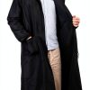 Pet Grooming Workwear Noverlife with Pockets Anti Static Jacket-3