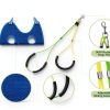 Dog Grooming Arm Ruiony Stainless Steel Foldable Steel Stand-2
