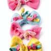 10pcs dogs Hair accessories Bows, Pet Hairstyles for Puppy Cat Cosplay Grooming Dog Pet Hair Clips Maltese Dog,Yorkie Teddy Dog hair accessories Daily-1
