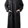 Pet Grooming Workwear Noverlife with Pockets Anti Static Jacket-2