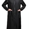 Pet Grooming Workwear Noverlife with Pockets Anti Static Jacket-1