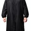 Pet Grooming Workwear Noverlife with Pockets Anti Static Jacket-6