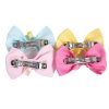 10pcs dogs Hair accessories Bows, Pet Hairstyles for Puppy Cat Cosplay Grooming Dog Pet Hair Clips Maltese Dog,Yorkie Teddy Dog hair accessories Daily-3