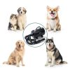 Dog-Hair-Dryer, 5.2HP/ 3800W High Velocity Pet Blow Dryer with Heater for Grooming, Speed Temperature Adjustable Dog Blower Grooming Dryer with 4 Nozzles-6