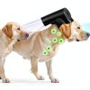 Dog Cat Hair Dryer Pehum Professional Double Force Grooming Dryer-2