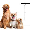 Adjustable Dog Grooming Arm by niffgaff with Clamp and Safety Hammock-3