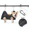 Adjustable Pet Grooming Arm niffgaff Frame 42 Height 27 to 39 Width-2