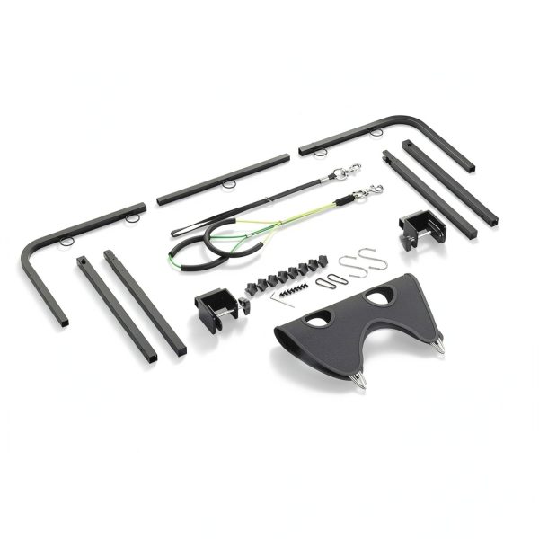 Adjustable Pet Grooming Arm niffgaff Frame 42 Height 27 to 39 Width-8
