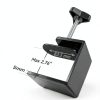 Adjustable Pet Grooming Arm niffgaff Frame 42 Height 27 to 39 Width-5