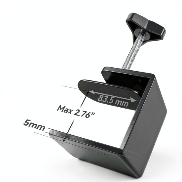 Adjustable Pet Grooming Arm niffgaff Frame 42 Height 27 to 39 Width-5