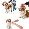 Adjustable Dog Grooming Arm by niffgaff with Clamp and Safety Hammock-5